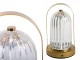 LED galda naktslampiņa ar skārienvadību, 3 gaismas režīmi