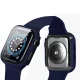 Tech-Protect Defense360 Case for Apple Watch 4 / 5 / 6 / SE (40mm), Black