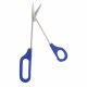 Long Handle Toenail Scissors for Easy Pedicure