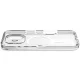 Decoded DropTec MagSafe Чехол для iPhone 17, Прозрачный