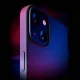 Чехол 3mk Matt Case Pro для Apple iPhone 13 Matte Black