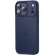 Чехол Tech-Protect MagMat для iPhone 17 Pro Max Matte Black