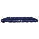 Bestway 67226 Double Air Mattress with Built-in Foot Pump, 203x152x28 cm