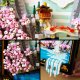 Конструктор LEGO Art 31218 Japanese Cherry Blossom Landscape