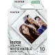 Фотобумага Fujifilm instax Square Film White Marble