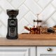 Webber CG6 Electric Burr Coffee Grinder, 180W, 25 Grind Settings