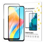 Wozinsky Tempered Glass for Realme 11, Full Glue, Black