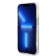 Комплект Guess 4G Print MagSafe для iPhone 13 Pro: чехол и зарядка, черный