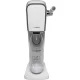 Gāzētā ūdens automāts SodaStream Art, balts