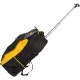 Stanley FatMax instrumentu mugursoma ar riteņiem 1-79-215