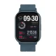 Zeblaze GTS 3 viedpulkstenis (zils) | Smartwatch (Blue)