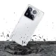 3Mk Protection Armor Case for Xiaomi 15 Pro Transparent