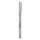 Spigen Silicone Fit MagSafe silikona vāciņš iPhone 17 Pro Max - Pelēks | Phone Case Cover Gray