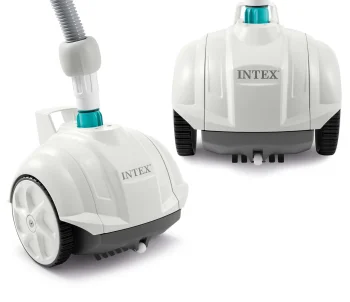 Automātiskais baseina dibena putekļsūcējs Intex ZX50