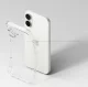 Ringke iPhone 17 vāciņš Air, caurspīdīgs