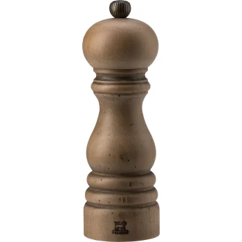 Peugeot Paris Pepper Mill 18 cm, Beech Wood