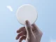 Набор адаптеров 5 в 1 USB-C, Micro USB, Lightning в компактном чехле