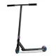 Triku skrejritenis Soke Evo Street Black