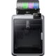3D-принтер Creality K2 Pro Combo Серебристый