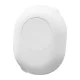 Shelly Button Add-on kontroliera piederums BaoW, balts
