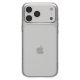 Apple iPhone 17 Pro 6.3\'\' Spigen Ultra Hybrid Case Cover, Crystal Clear | Telefona Vāciņš Maciņš Maks Apvalks...