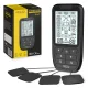4Fizjo 1333 Combo LITE bezvadu elektrostimulators TENS / EMS