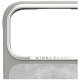 Nimmy Lucky Cat MagSafe Vāciņš iPhone 17 Pro Max - Pelēks | Phone Case Cover