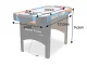 Большой стол для аэрохоккея Neo-Sport Air Hockey NS-425