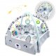Ricokids 3in1 Interactive Kids Mat 110x100cm, Rabbit