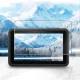 Aizsargstikls Tech-Protect Glass Fit+ 2-Set priekš DJI Osmo Action 6