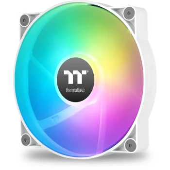 Вентилятор для ПК Thermaltake CT200 ARGB Sync белый