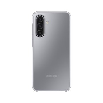 EF-QA176CTE Прозрачный чехол Samsung для Galaxy A17