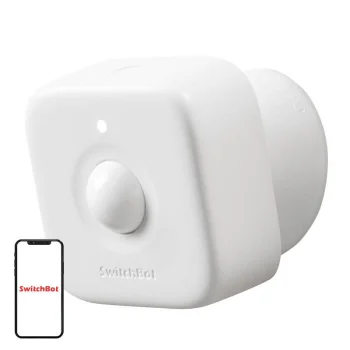 SwitchBot Motion Sensor kustības sensors