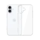 3Mk Protection Clear Case Eco vāciņš Apple iPhone 16 Plus, caurspīdīgs