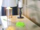 Telescopic Microfiber Duster 25-75cm Green