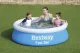 Надувной садовый бассейн Bestway 57392 183 x 51 см, синий