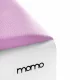 Momo Professional manikīra rokas paliktnis, rozā