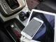FM-трансмиттер с Bluetooth, MP3-плеером и 2x USB зарядкой, черный