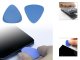 Instrumentu skrūvgriežu komplekts telefonu, planšetdatoru utt. remontam, 9 gab. | Screwdriver Set for Phone Tablet...