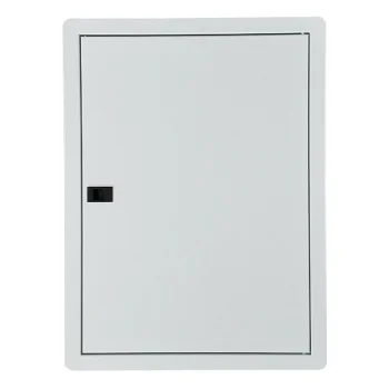 Встраиваемый металлический щит TIBOX 440x600x115 мм, 3x16P, IP54