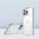 Joyroom Magnetic Defender магнитный чехол для iPhone 14 Pro Max, усиленный с...