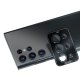 3mk Lens Protection Pro Camera Cover Samsung Galaxy S23 Ultra - Black