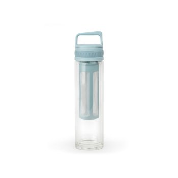 Leopold Vienna Moshi LV117020 Cold Brew pagatavotājs 400ml piparmētru
