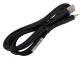 Прочный кабель USB-A на USB-C, 1.4м, 2.1A