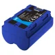 Аккумулятор Newell SupraCell Protect NP-W235 для камер Fujifilm