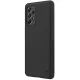 Nillkin Super Frosted Shield Pro vāciņš Samsung Galaxy A73, melns