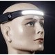 Trizand 21652 USB LED Galvas Lukturis Gaismas Avots | Headlamp Light Source Flashlight