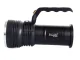 Bailong W001 Tactical Searchlight Flashlight CREE XP-E LED
