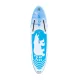 Piepūšamais SUP dēlis FunWater SUPFW07A 320cm Zils