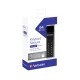 USB zibatmiņa Verbatim Keypad Secure 64GB USB 3.0, melna